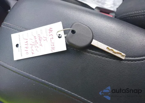 2015 Chevrolet Malibu 1Fl из США, поврежденный, VIN 1G11A5SL8FF199710